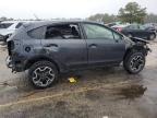 2016 Subaru Crosstrek