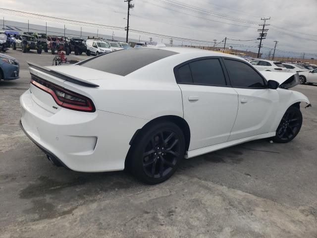 2021 Dodge Charger GT