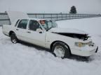 1995 Lincoln Town Car Executive