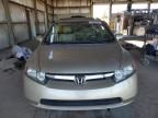 2008 Honda Civic EXL