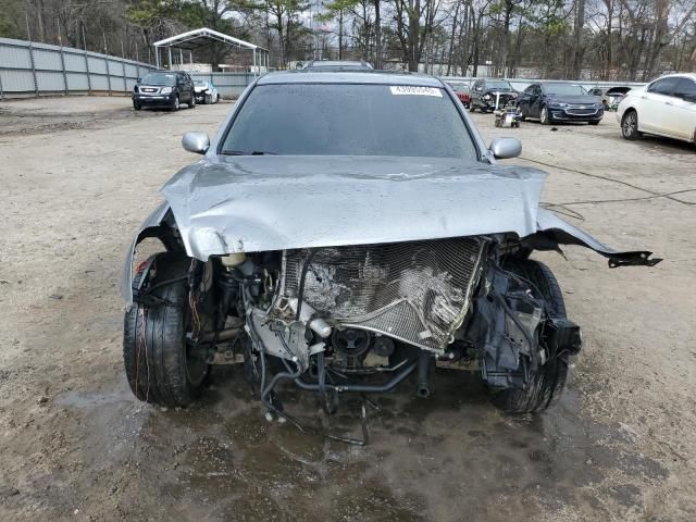 2006 Infiniti G35