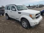 2011 Dodge Nitro SE