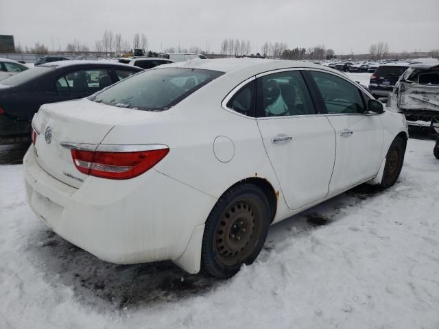 2014 Buick Verano