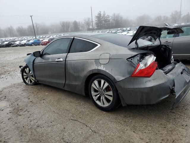 2008 Honda Accord EX