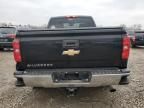 2019 Chevrolet Silverado K2500 Heavy Duty LT