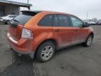 2008 Ford Edge SE