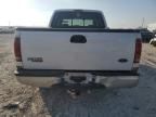 2002 Ford F350 SRW Super Duty