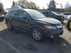 2014 Acura RDX Technology