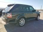 2010 Land Rover Range Rover Sport HSE