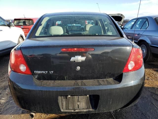 2010 Chevrolet Cobalt 1LT