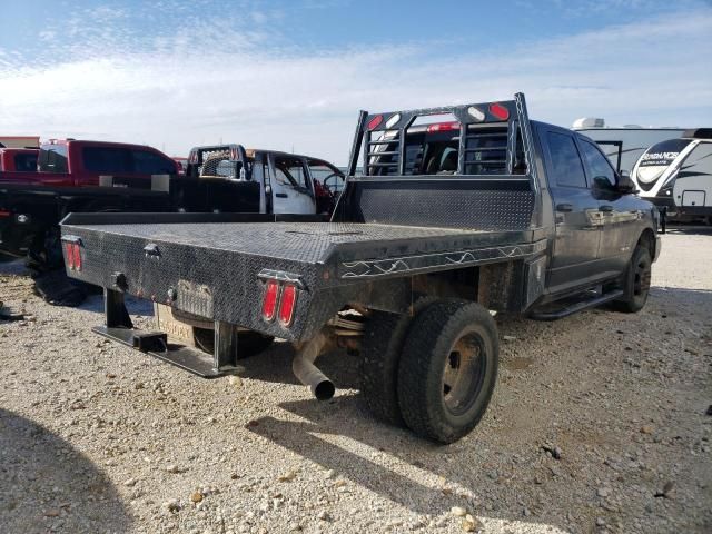 2019 Dodge RAM 3500 Tradesman