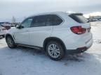 2015 BMW X5 XDRIVE35D