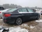 2017 BMW 530 XI