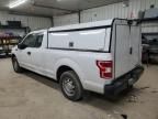 2019 Ford F150 Super Cab