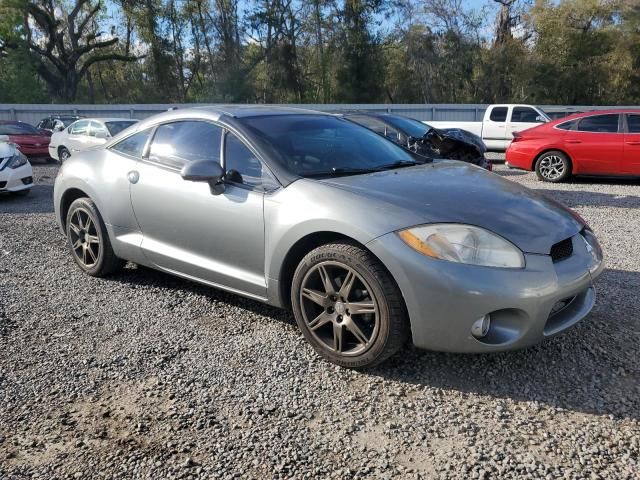 2008 Mitsubishi Eclipse GT