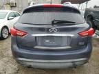 2009 Infiniti FX35