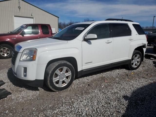 2014 GMC Terrain SLT