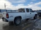 2001 GMC New Sierra K1500