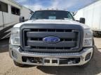 2016 Ford F550 Super Duty