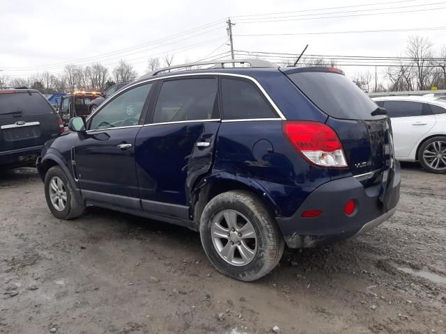 2008 Saturn Vue XE