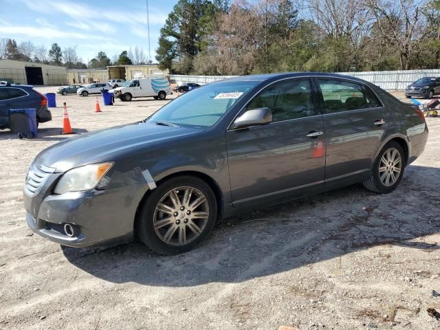 2008 Toyota Avalon XL