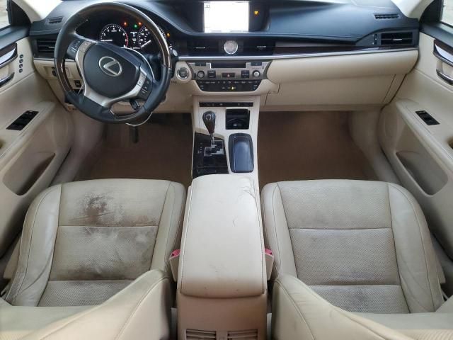 2013 Lexus ES 350