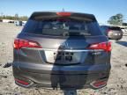 2016 Acura RDX Advance