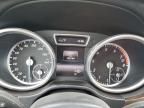 2014 Mercedes-Benz GL 450 4matic