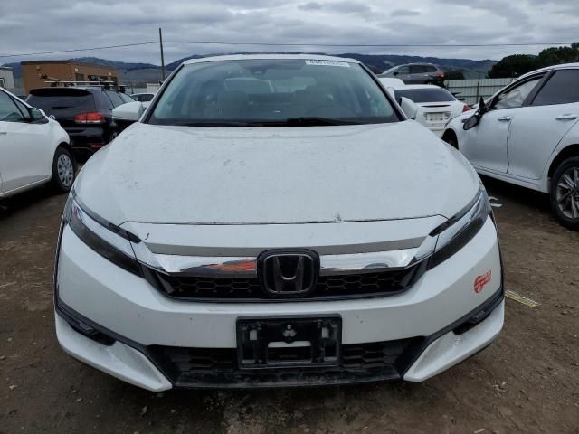 2018 Honda Clarity Touring