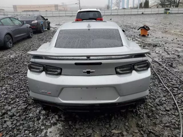 2019 Chevrolet Camaro ZL1