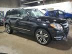 2013 Mercedes-Benz GLK 350 4matic