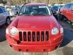 2007 Jeep Compass