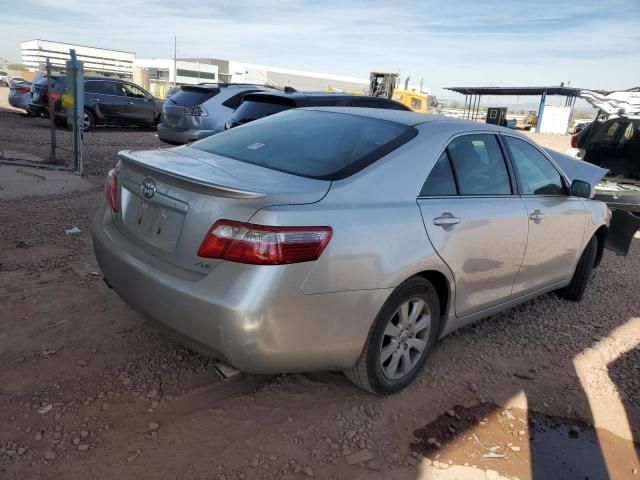 2009 Toyota Camry SE