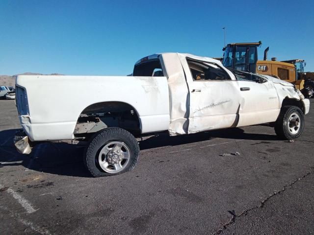 2006 Dodge RAM 2500