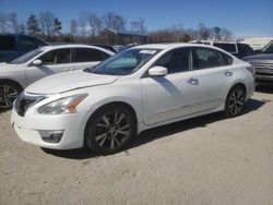 2015 Nissan Altima 3.5S en venta en Spartanburg, SC