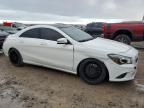 2014 Mercedes-Benz CLA 250