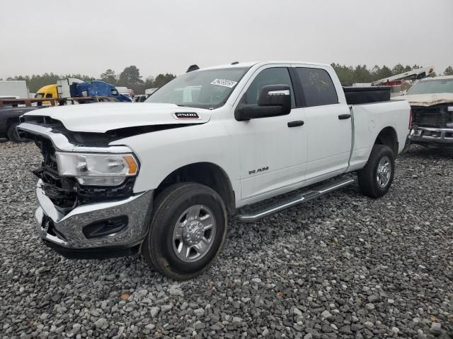 2024 Dodge RAM 2500 BIG Horn