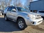 2006 Toyota 4runner SR5