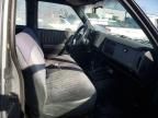 1989 Chevrolet S Truck S10