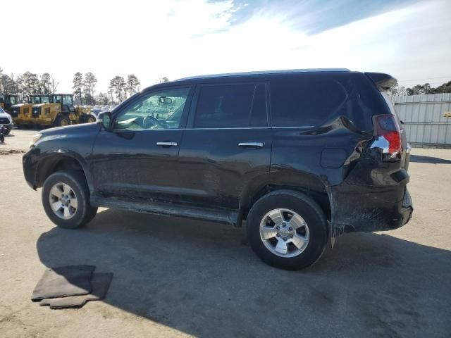 2011 Lexus GX 460