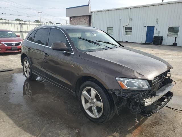 2012 Audi Q5 Premium Plus