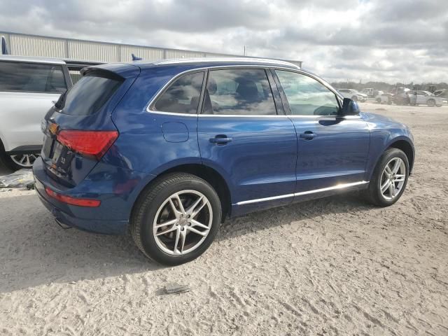 2014 Audi Q5 TDI Premium Plus