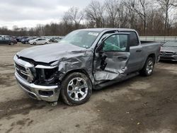 4 X 4 for sale at auction: 2023 Dodge RAM 1500 BIG HORN/LONE Star