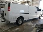 2017 Chevrolet Express G3500