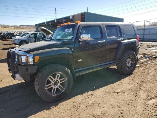 2008 Hummer H3