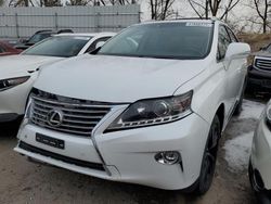 2015 Lexus RX 350 Base en venta en Littleton, CO