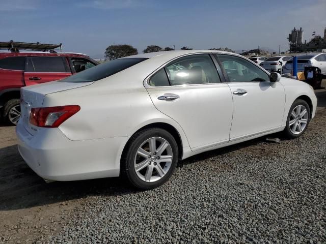 2009 Lexus ES 350