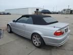 2003 BMW 325 CI