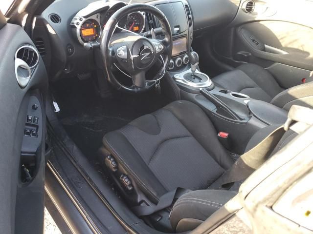 2013 Nissan 370Z Base