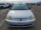 2001 Honda Civic LX